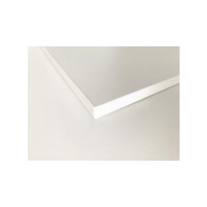White 250mm deep Spur MFC Shelf with 2mm edge banding Spur contract wooden shelves - MFC, MDF, MFMDF and Trespa shelf panels ZZMFCW25 Up to 60cm long in 25mm increments, 60 - 75 cm long in 25mm increments, 75 - 90cm long in 25mm increments, 90cm to 1.2m in 25mm increments, 1.2m - 1.5m long in 25mm increments, 1.5m - 1.8m long in 25mm increments, 1.8m - 2.1m long in 25mm increments, 2.1m -  2.4m long in 25mm increments, 2.4m - 2.8m long in 25mm increments